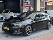 Opel Astra - 1.2 Turbo Ultimate Aut Memory Pano 360 Camera