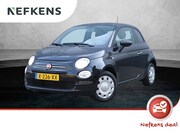 Fiat 500 - Urban 1.0 Hybrid 70pk | Airco | Bluetooth | DAB radio