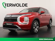 Mitsubishi Outlander - 2.4 PHEV Instyle | €6.000 Voorraadkorting + €500 accessoire