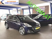 Peugeot 208 - 1.2 PureTech Allure Automaat | PDC | Carplay | Navi | Camera
