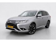 Mitsubishi Outlander - 2.0 PHEV 4WD INTYLE+ | DAKJE | LEER | 360° | DEALER OH