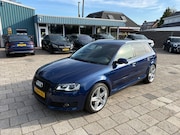 Audi A3 - Sportback 1.4 TFSI Ambition Pro Line S