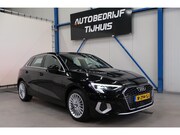Audi A3 - Sportback 30 TFSI Advanced edition Automaat - N.A.P. Airco, 