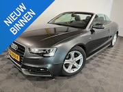 Audi A5 - 1.8 TFSI Pro Line S