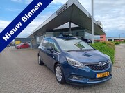 Opel Zafira - 1.4 Turbo 140PK Innovation 7-zitter, AUTOMAAT, Airco, Navi, 