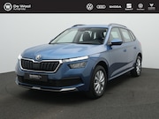Skoda Kamiq - 1.0 TSI 110 pk DSG Ambition | Trekhaak | Achteruitrijcamera 