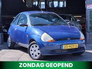 Ford Ka - 1.3 Cool & Sound|Airco|El Ramen|NAP|