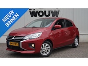 Mitsubishi Space Star - 1.2 Dynamic Automaat | Dealeronderhouden