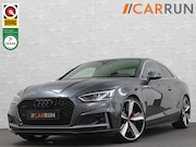Audi S5 - Coupé A5 3.0 TFSI Quattro | Carbon | B&O Sound | ACC | 360 C