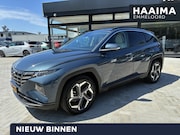 Hyundai Tucson - 1.6 T-GDI PHEV Premium Sky 4WD Automaat | ECC | Navigatie | 