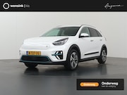 Kia e-Niro - DynamicPlusLine 64 kWh | Trekhaak | Panoramadak | Stoel/Stuu