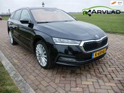 Skoda Octavia - Combi 1.4 TSI iV PHEV Business Edition Plus ** 13999 NETTO