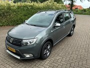 Dacia Logan - 0.9 TCE STEPWAY LOGAN MCV