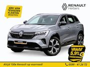 Renault Austral - 1.2 mild hybrid advanced 140 evolution NAVI / STOELVERWARMIN