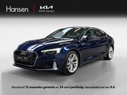 Audi A5 - Sportback 40 TFSI S edition I Cruise Control I Stoelverwarmi