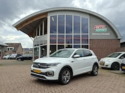 Volkswagen T-Cross - 1.0 TSI Style Business R-Line, carplay, ad.cruise