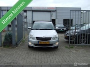 Skoda Fabia - 1.2 TDI Greenline