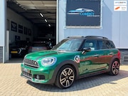 MINI Countryman - 1.5 Cooper S E ALL4|JWC|Pano|HUD|H&K|