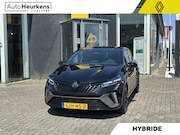 Renault Clio - E-Tech Full Hybrid 145 Esprit Alpine l BOSE l Origineel NL l