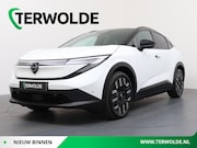 Nissan Leaf - Evolve 75 kWh Tot 604km WLTP Bereik! | 150KW Snelladen | Ful