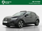 Volkswagen T-Roc - 1.5 TSI R-Line DSG | Panoramadak | Navigatie | Camera | Adap