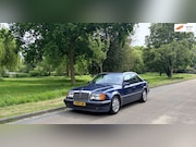 Mercedes-Benz E-klasse - E 500 Smetteloos mooi-volledige historie