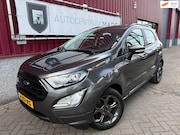 Ford EcoSport - 1.0 EcoBoost ST-Line Black // Navi // Clima // PDC