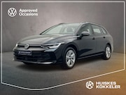 Volkswagen Golf - Variant Life Business 1.5 TSI 115pk Adaptive cruise control,