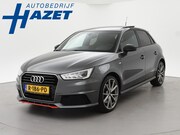Audi A1 - Sportback 1.8 TFSI 192 PK S-TRONIC AUT. S-LINE + SCHUIFDAK |