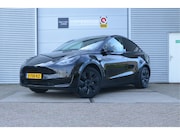 Tesla Model Y - Long Range RWD 75 kWh AutoPilot3.0 Ryzen, Meerprijs FSD 99, 