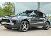 Porsche Macan - 3.0 S | PANO | SPORTCHRONO | BOSE | SPORTUITLAAT | CAMERA | 