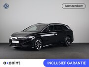 Volkswagen ID.7 - Tourer Pro 77 kWh 286 PK | SoH 100% | Comfort pakket | Assis