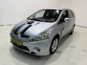 Mitsubishi Grandis - 2.4-16V Intense