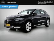 Mercedes-Benz EQA - 250+ Essential Line 71 kWh | Achteruitrijcamera | Sfeerverli