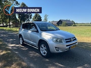 Toyota RAV4 - 2.0 VVTi Dynamic 2WD | Trekhaak | Cruise Control | Stoelverw