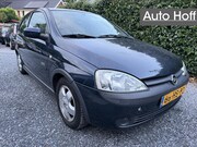 Opel Corsa - 1.2-16V Elegance Automaat | Airco | Elekt. Ramen | LMV | Zee