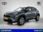Toyota Yaris Cross - 1.5 Hybrid 115 Dynamic | BTW Voertuig | Stoel en stuurwielve