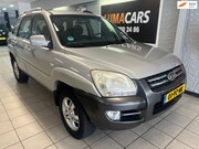 Kia Sportage - 2.0 CVVT Comfort | APK/2027 | Cruise | Airco |