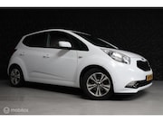 Kia Venga - 1.4 CVVT DynamicPLusLine | Camera | Start&Stop |