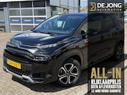 Citroën C3 Aircross - 1.2 PureTech You ALL-INRIJKLAARPRIJS/Navigatie/Parkeersensor