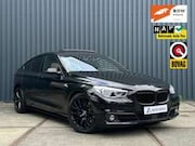 BMW 5-serie - Gran Turismo 550xi V8 M Sport 449 pk NAP,