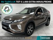 Mitsubishi Eclipse Cross - 1.5 DI-T Pure AFNEEMBARE TREKHAAK | APPLE CARPLAY | ACHTERUI
