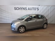 Toyota Yaris - 1.3 VVTi Terra