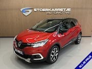 Renault Captur - 1.3 TCe 150pk Version S | Navi | Camera | Dodehoek | Stoelve