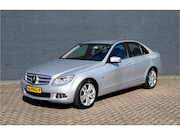 Mercedes-Benz C-klasse - 180 CGI BlueEFFICIENCY Business Class Avantgarde 82.00km NAP
