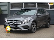 Mercedes-Benz GLA-Klasse - 220 4MATIC AMG Line | Navi | Dodehoekassist | LED | El.Achte