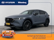 Mazda CX-5 - 2.0 e-SkyActiv-G M Hybrid 165 Homura Aut. | 1e Eig. | Unieke