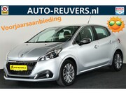Peugeot 208 - 1.2 PureTech Allure / Navi / Cruisecontrol / Clima / Camera