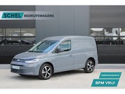 Volkswagen Caddy - Cargo 2.0 TDI 122pk DSG7 - Carplay - Adaptive Cruise - Trekh