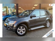 Suzuki Grand Vitara - 2.4 4x4 AUTOMAAT | NAVI | STOELVERW | KEYLESS | CLIMATE